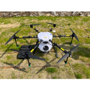 Factory Direct Sale Agricultural Drones Sprayers Agricultural Drone Sprayer Helicopter Agricola Sprayer Drone